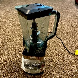Ninja Blender